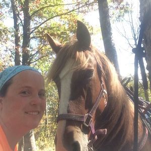 Meet your Posher, Chandra